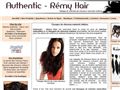 Coiffure Afro et Metisse: Tissage Cheveux et Mèches de Cheveux Naturels Remy Hair