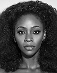 photos coiffure Teyonah Parris