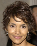 photos coiffure Halle Berry