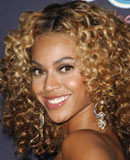 photos coiffure Beyonce