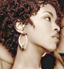 photos coiffure Lauryn Hill