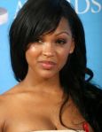 photos coiffure Meagan Good