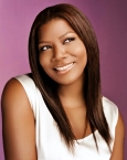 photos coiffure Queen Latifah