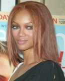 photos coiffure Tyra Banks