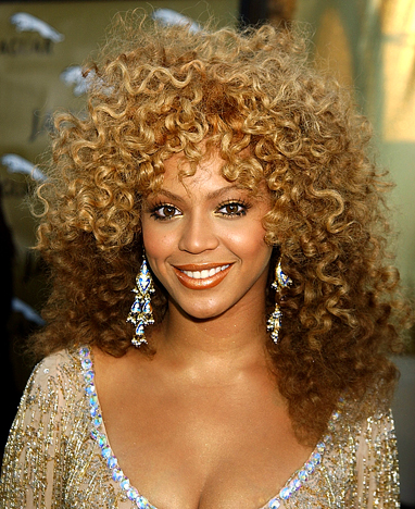 photos coiffure beyonce 29 look Cleopatre
