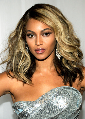 photos coiffure beyonce  39 coupe Dreamgirls 2008