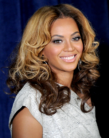 photos coiffure beyonce 42 cosmetology center 2010
