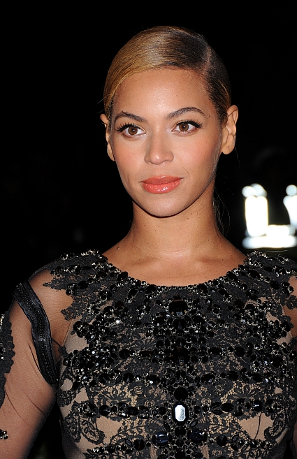 photos coiffure beyonce coiffure raie