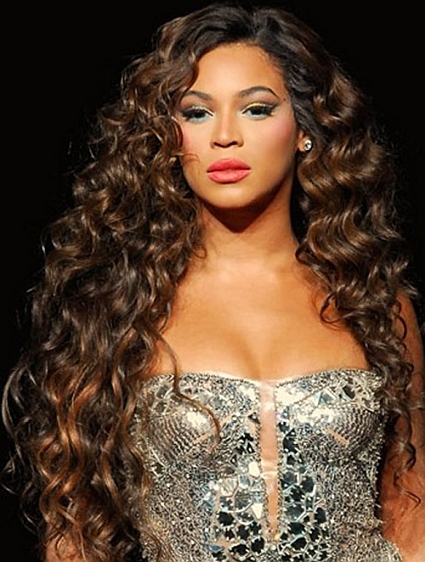 photos coiffure beyonce criniere