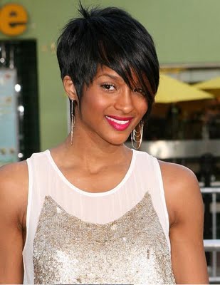 Afro Hair Cuts on Http   Www Coiffures Afro Com Hairstyles Coupes De Star Pix Ciara
