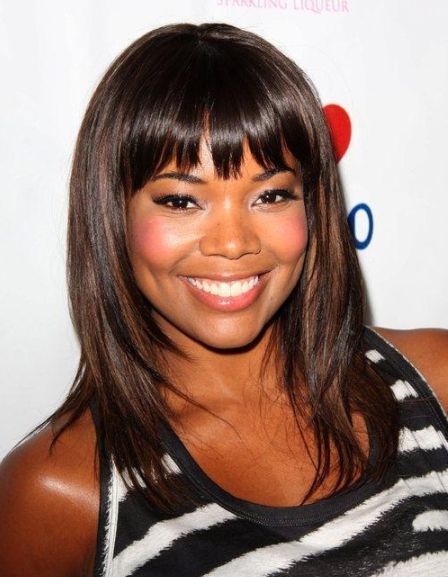 photos coiffure gabrielle union 06