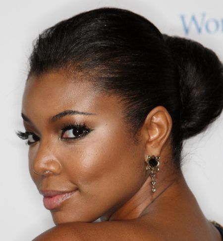 photos coiffure gabrielle union 23