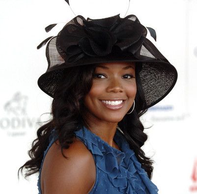 photos coiffure gabrielle union 26