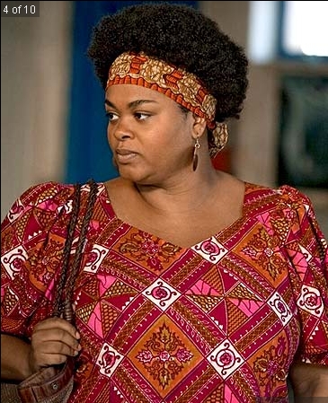 photos coiffure jill scott 10