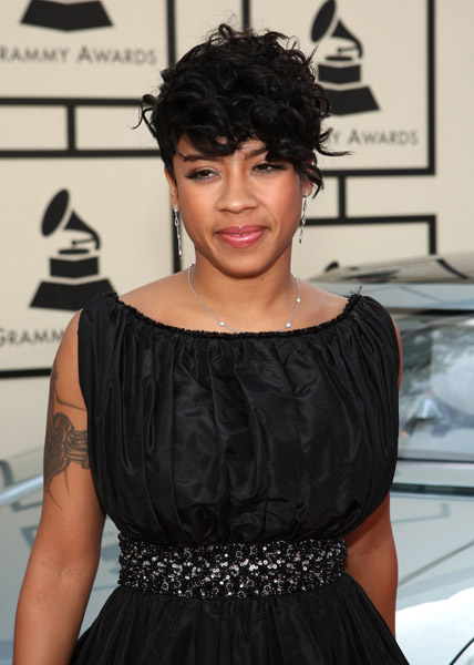 photos coiffure keyshia cole 04