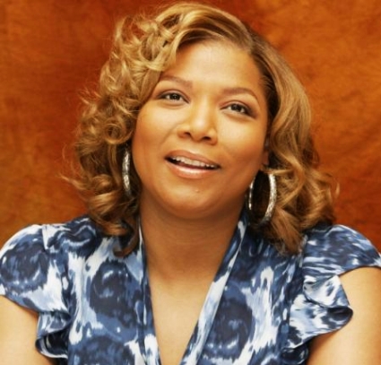 photos coiffure queen latifah 16