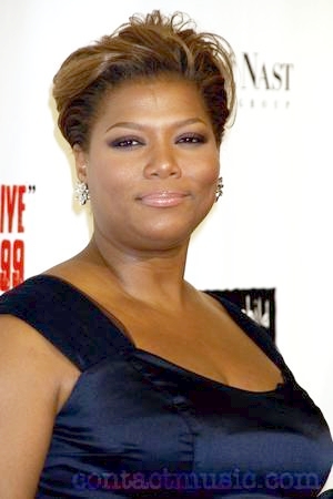 photos coiffure queen latifah 20