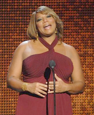 photos coiffure queen latifah 23