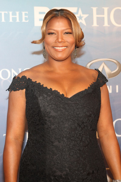 photos coiffure queen latifah 28