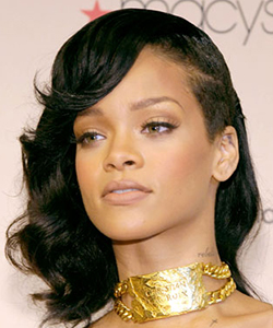 photos coiffure rby rihanna century city 2012 lgn