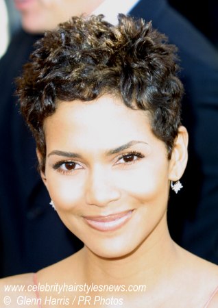 photos coiffure halle berry 10