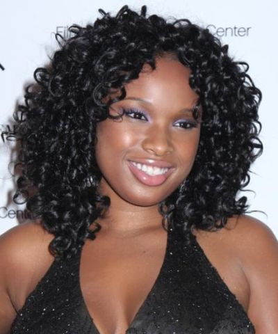 photos coiffure jennifer hudson 12