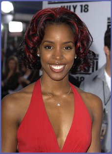 photos coiffure kelly rowland 08