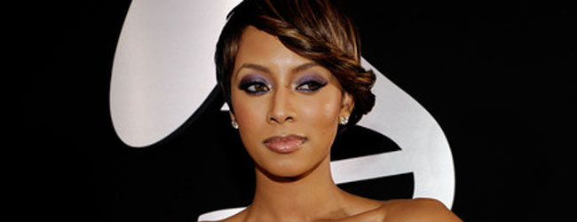 photos coiffure keri hilson cheveux degrade assymetrique