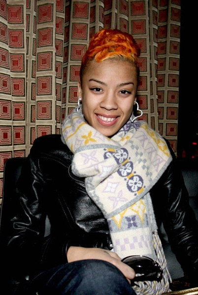 photos coiffure keyshia cole 12