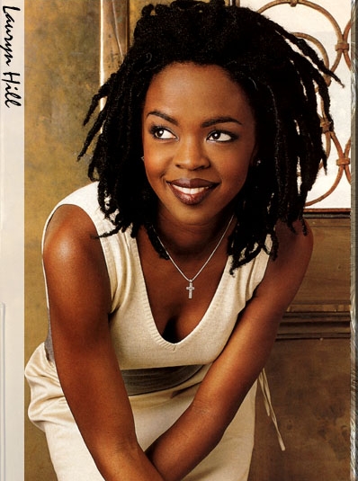 photos coiffure lauryn hill 02