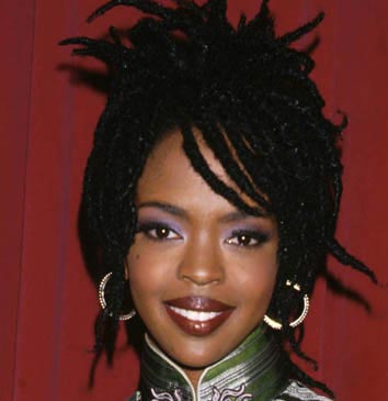 photos coiffure lauryn hill 03