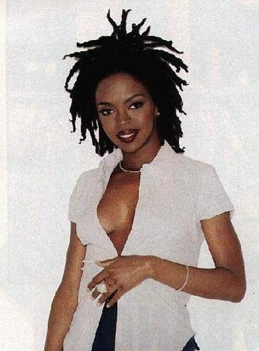 photos coiffure lauryn hill 12