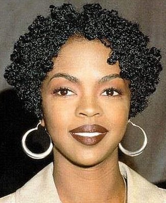 photos coiffure lauryn hill 20