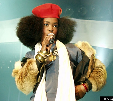 photos coiffure lauryn hill 22