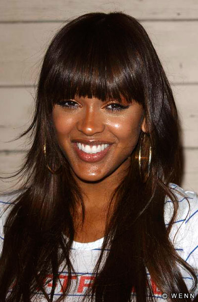 photos coiffure Meagan Good 08