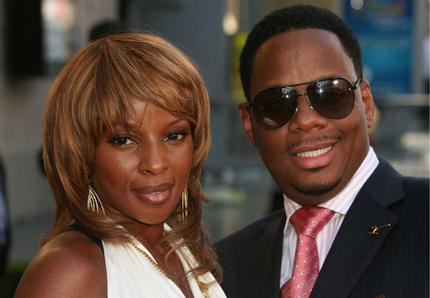 photos coiffure mary j blige 10