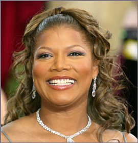 photos coiffure queen latifah 12