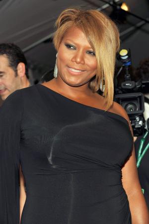 photos coiffure queen latifah 21