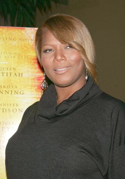 photos coiffure queen latifah 26