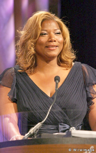 photos coiffure queen latifah 27