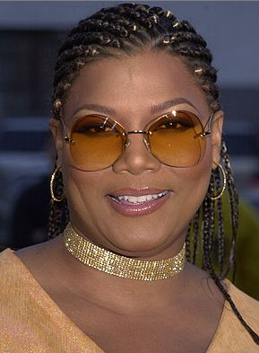 photos coiffure queen latifah 32