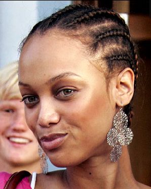 photos coiffure tyra banks 20