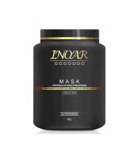 inoar masque capillaire