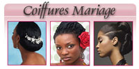 coiffure special mariage africaine